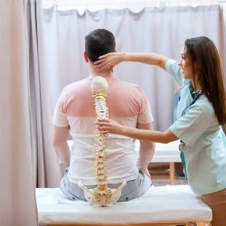 Scoliosis